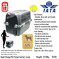 Dogit 76735 Pet Cargo 700 - L