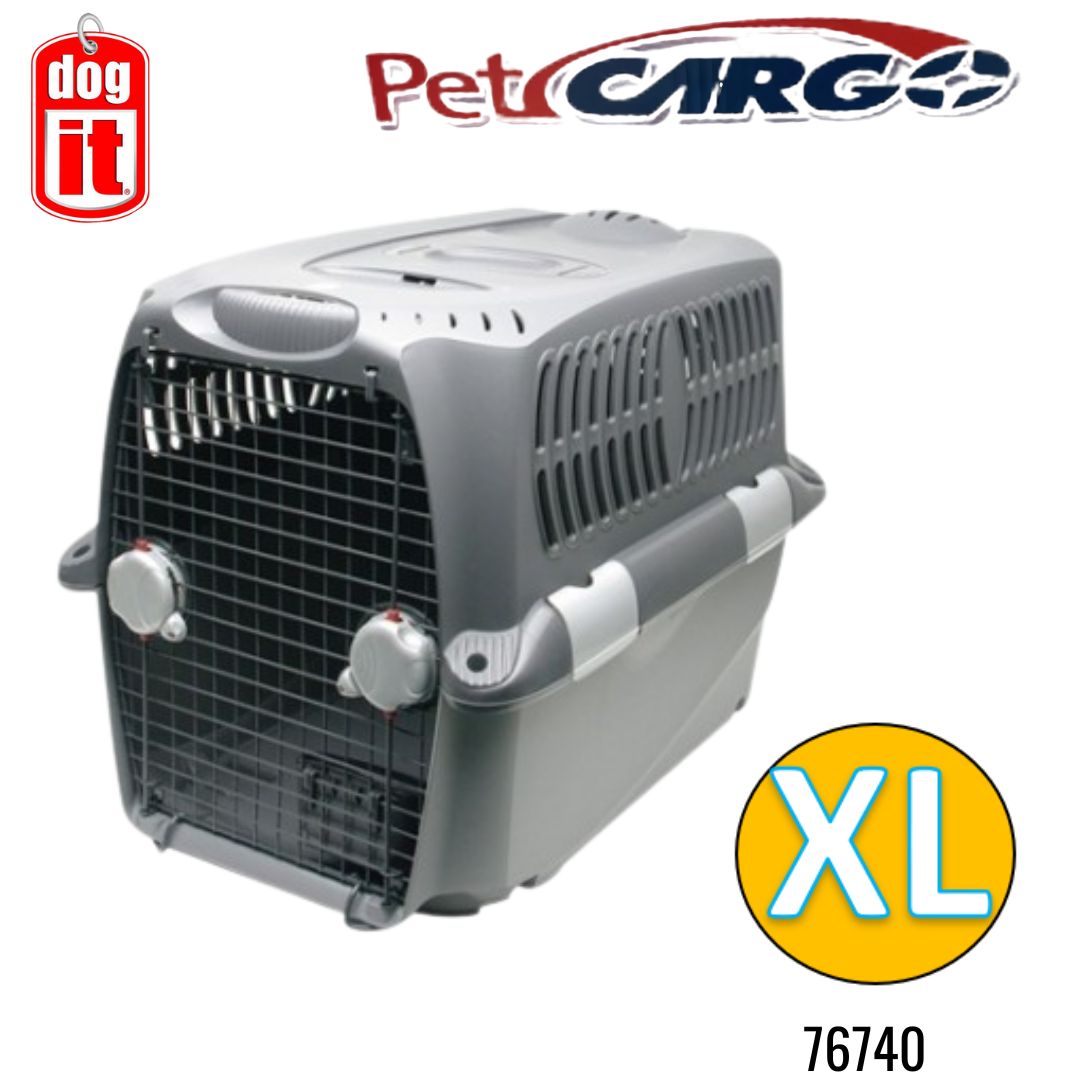 Dogit 76740Pet Cargo 800 - XL