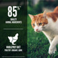 ORIJEN Cat Freeze-Dried Infused Fit & Trim 5.4kg