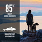 ORIJEN Dog Freeze-Dried Infused Six Fish 2kg