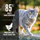 ORIJEN Cat Freeze-Dried Infused Original 5.4kg