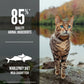 ORIJEN Cat Freeze-Dried Infused Six Fish 1.8kg