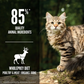 ORIJEN Cat Freeze-Dried Infused Tundra 1.8kg