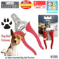 Le Salon Essentials Dog Nail Trimmer (91255)
