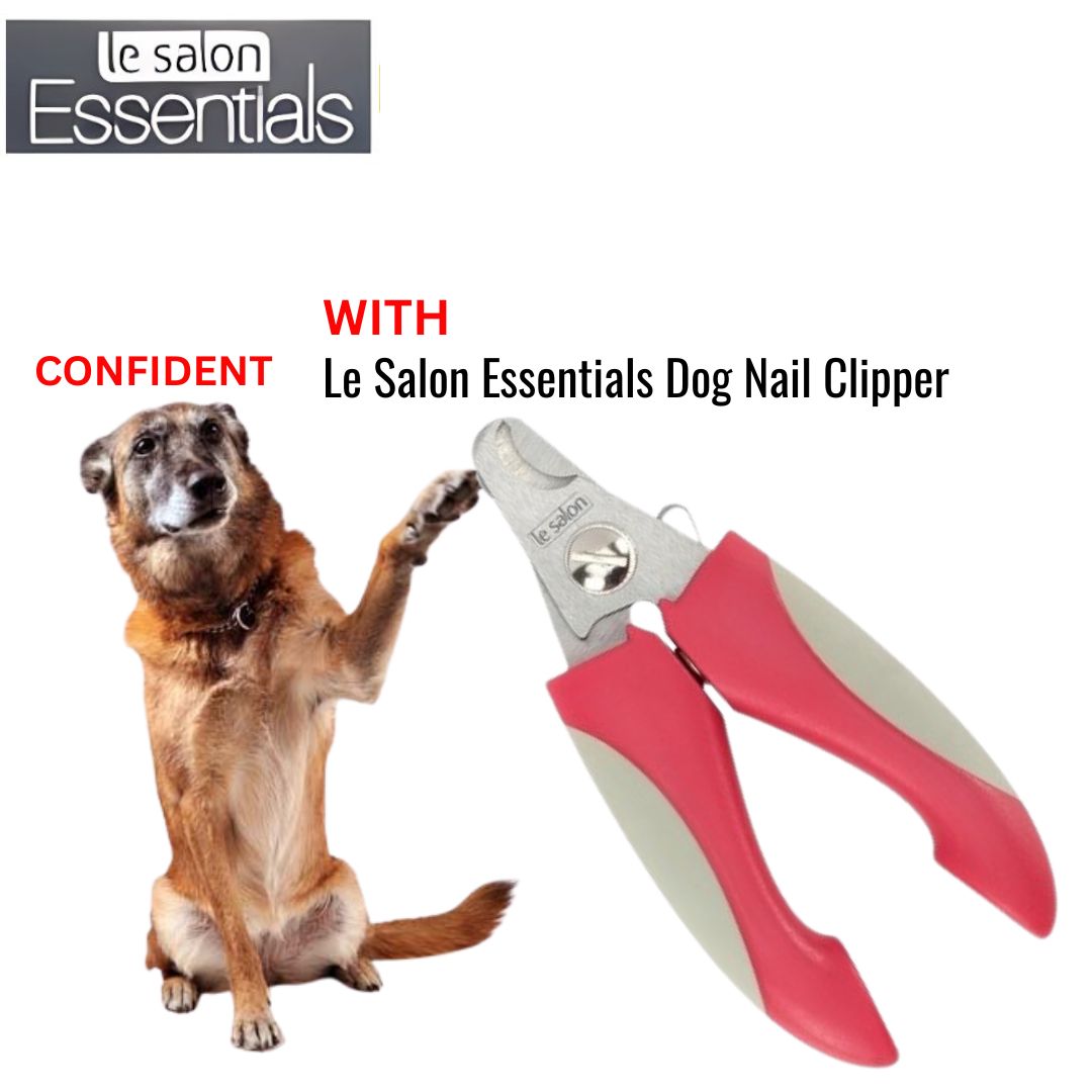 Le Salon Essentials Dog Nail Clipper 91256