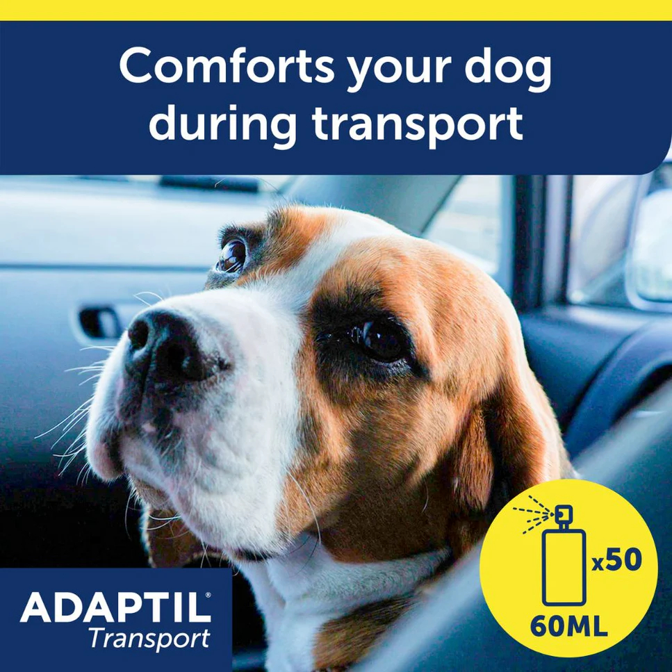 Adaptil Spray 60ml