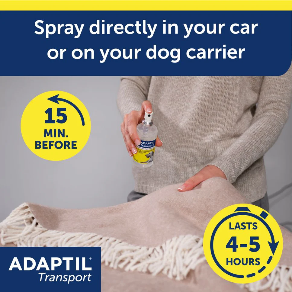 Adaptil Spray 60ml