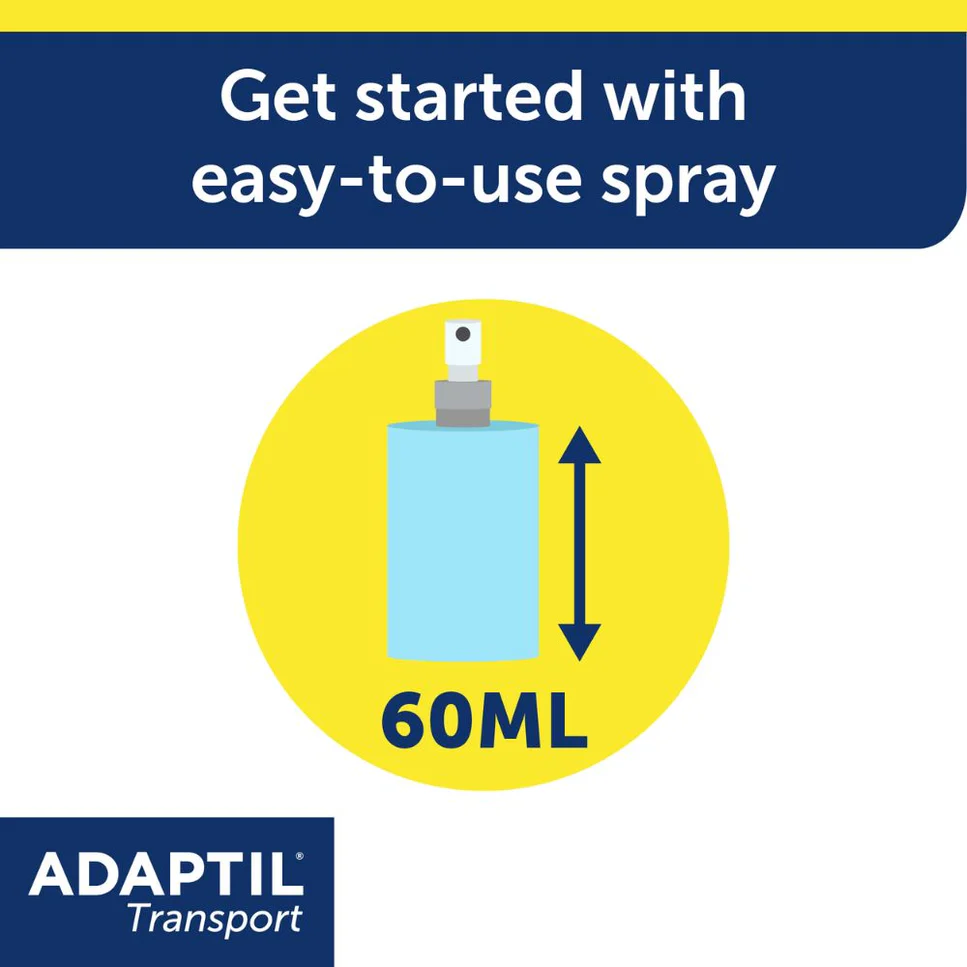 Adaptil Spray 60ml
