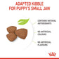 Royal Canin Mini Puppy 3rd Stage 2kg