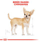 Royal Canin Canine Breed Chihuahua Adult 1.5kg