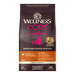 Wellness Core Grain Free Small Breed Orignial - Available in 4lbs & 12lbs