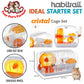 Habitrail Cristal Cage for Hamster (62820)