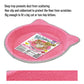 CT402 MARUKAN CAT SCRATCHING TRAY JUMBO