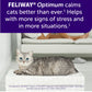 FELIWAY Optimum Refill 48 ml (Enhanced Serenity)