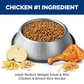 Science Diet Canine Small & Mini Perfect Weight Adult 4lbs