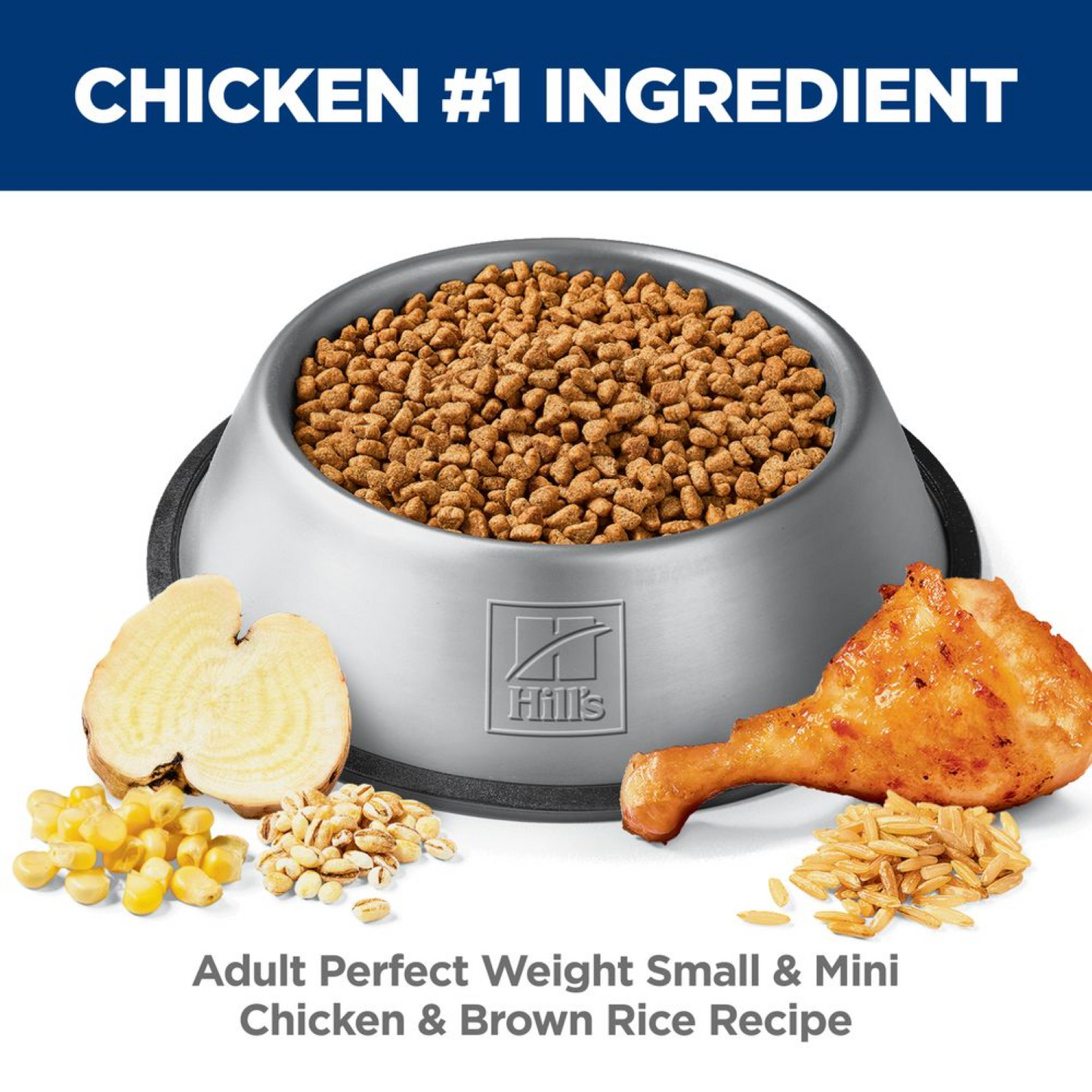 Science Diet Canine Small & Mini Perfect Weight Adult 4lbs