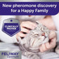 FELIWAY Optimum Plug-In Diffuser Starter Kit (48 ml)