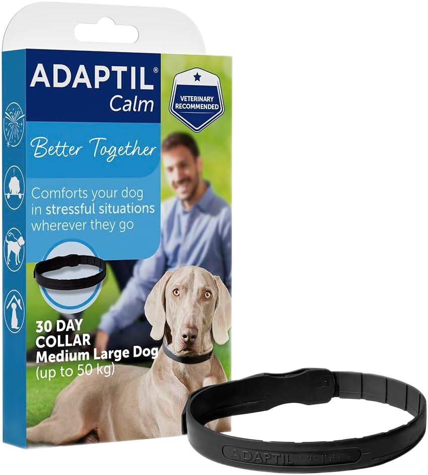 Adaptil Collar For Medium/Large Dog