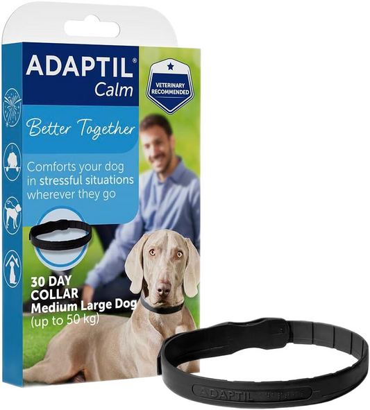 Adaptil Collar For Medium/Large Dog