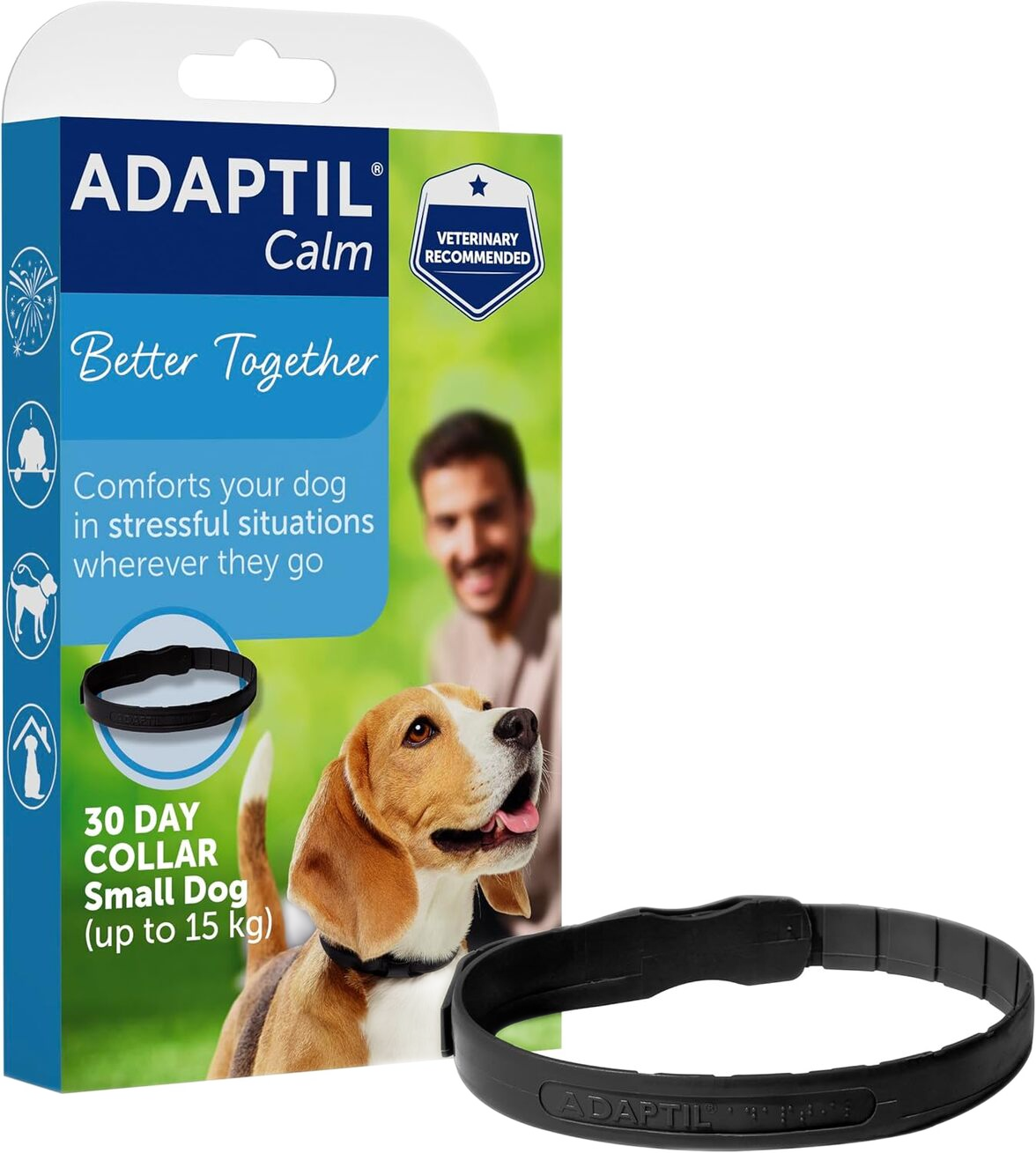 Adaptil Collar For Puppy/Small Dog