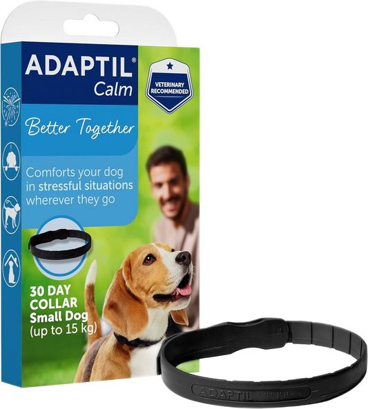 Adaptil Collar For Puppy/Small Dog