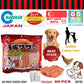 Marukan Dried Sasami Flat 50pcs DF31