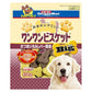 DoggyMan Wanwan Biscuits For Dogs