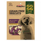 DoggyMan Wanwan Biscuits For Dogs
