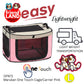 Marukan One Touch Cage Pink Large (DP671)