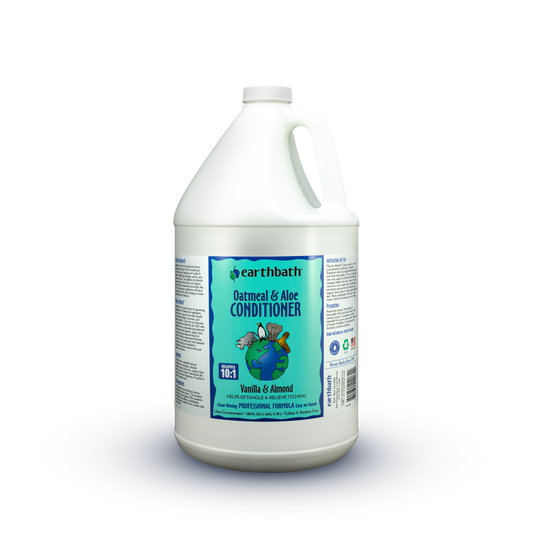 Earthbath Conditioner Oatmeal & Aloe