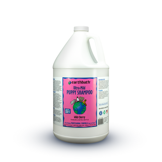 Earthbath Shampoo Puppy