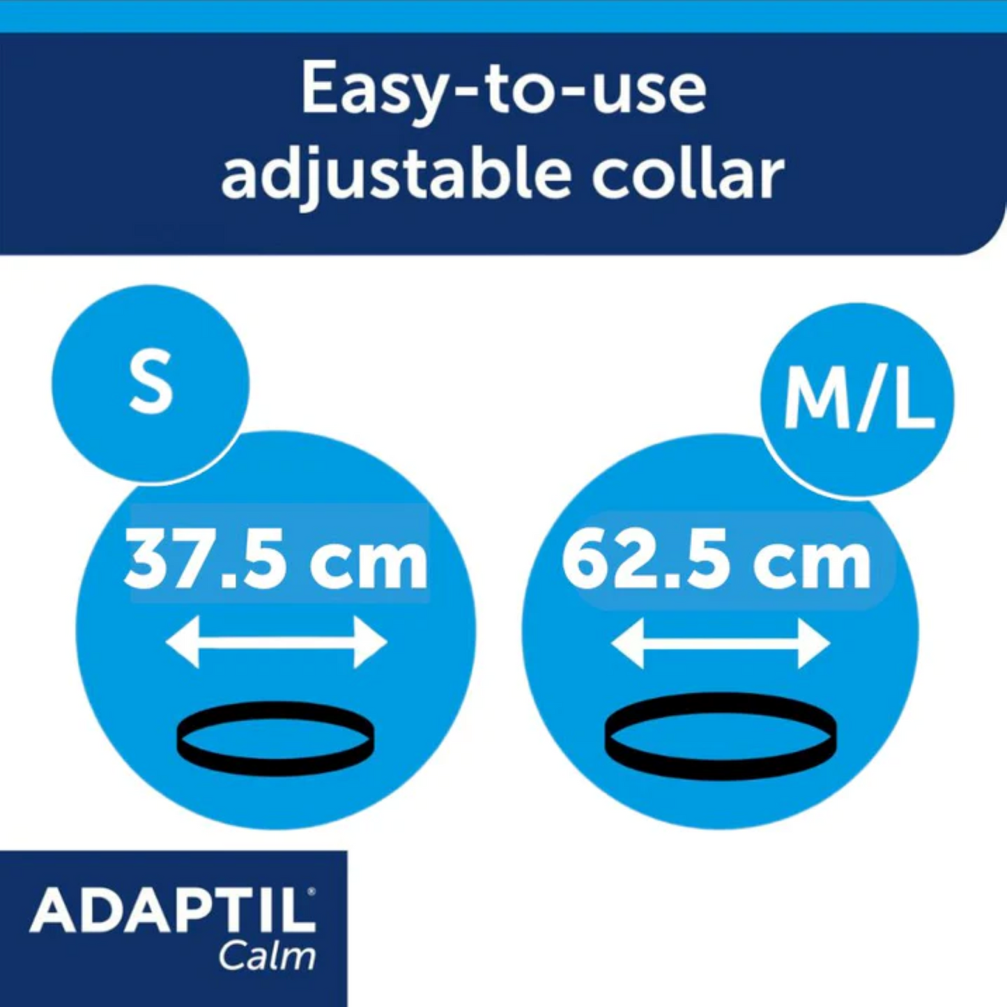 Adaptil Collar For Puppy/Small Dog