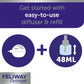FELIWAY Optimum Plug-In Diffuser Starter Kit (48 ml)