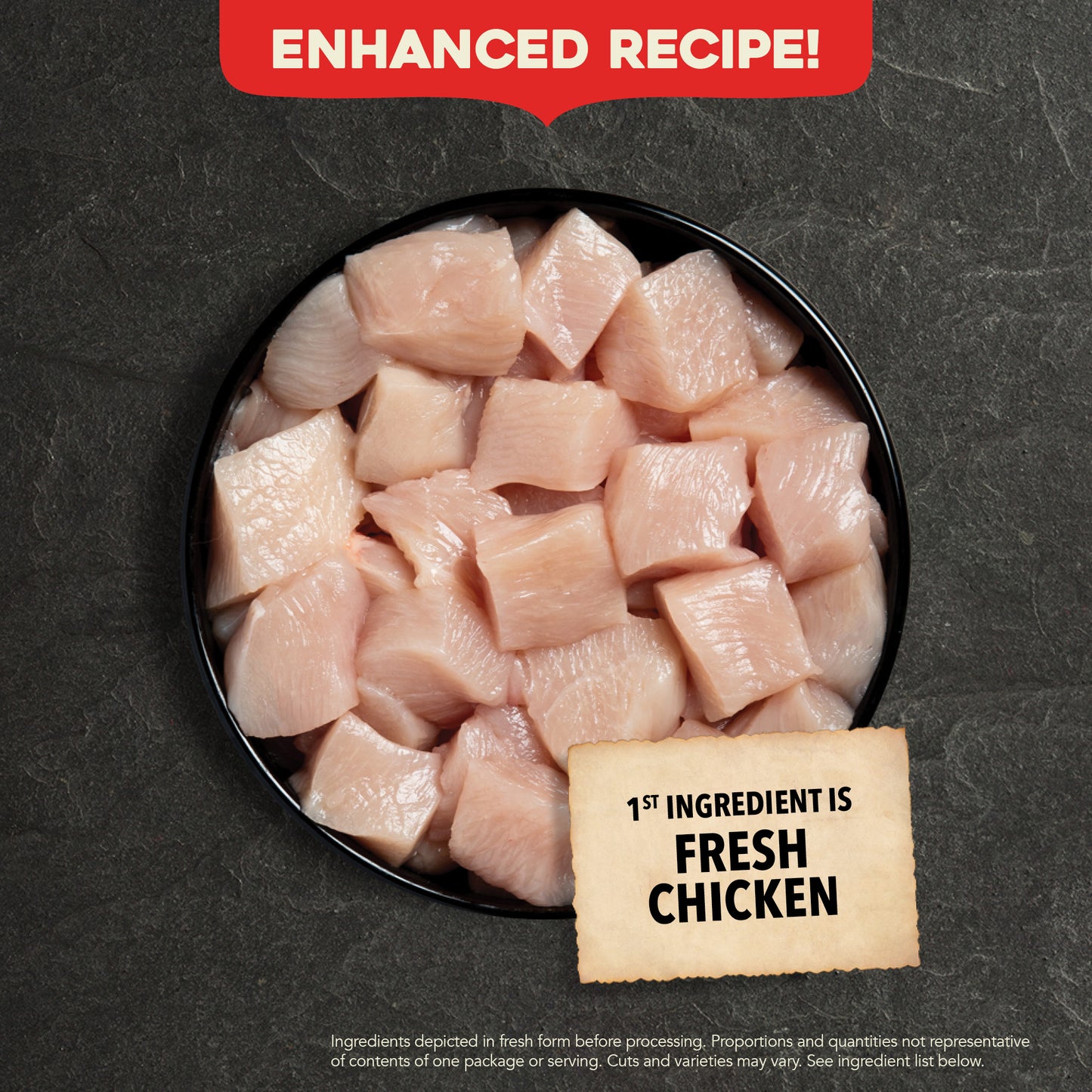 Acana Dog Prairie Poultry 14.5kg