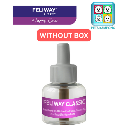 Feliway Classic Refill 48 ml