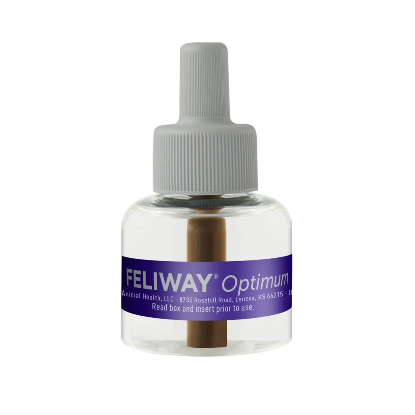 FELIWAY Optimum Refill 48 ml (Enhanced Serenity)