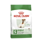 Royal Canin Canine Mini Ageing 8+ 2kg