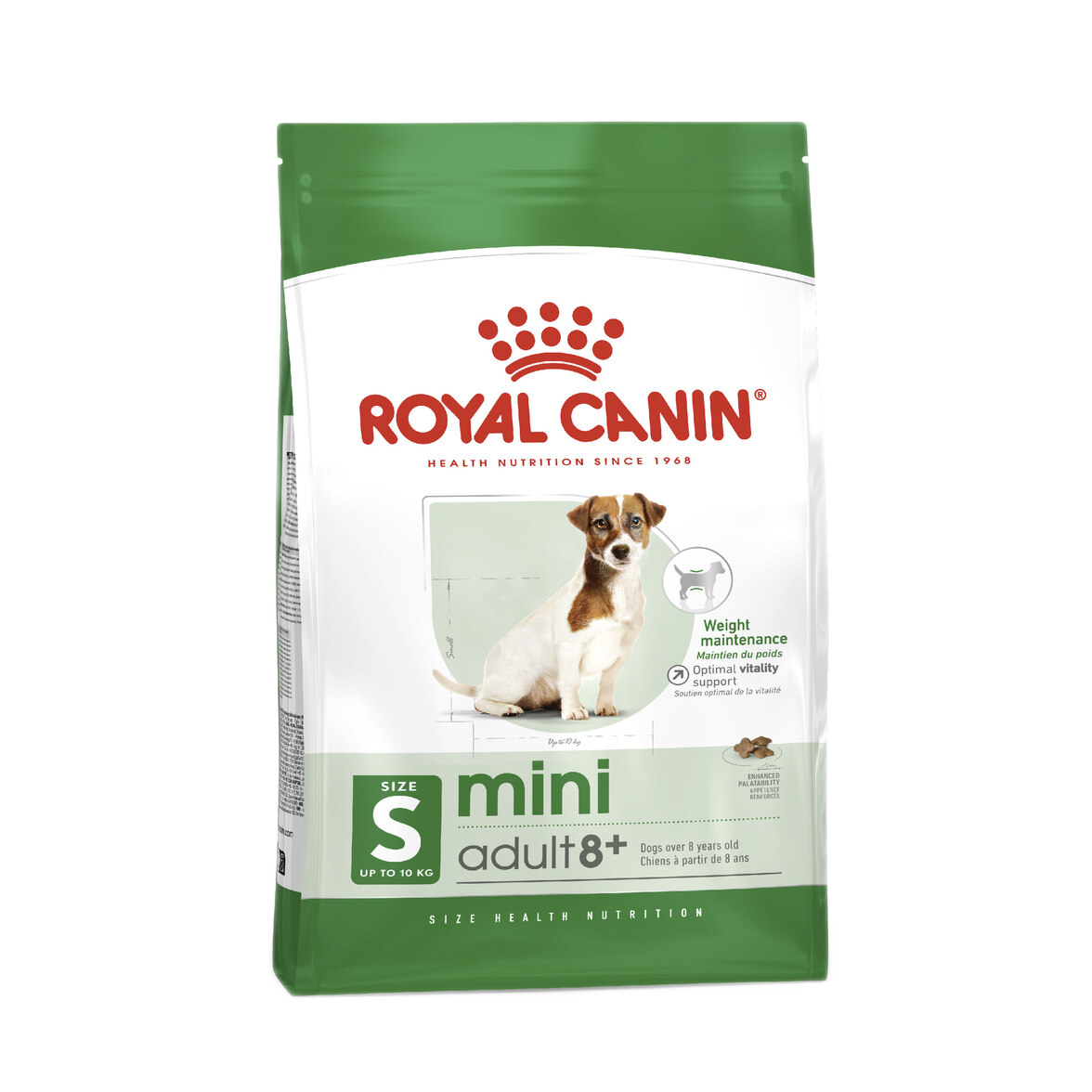 Royal Canin Canine Mini Ageing 8+ 2kg