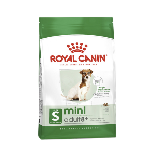 Royal Canin Canine Mini Ageing 8+ 2kg