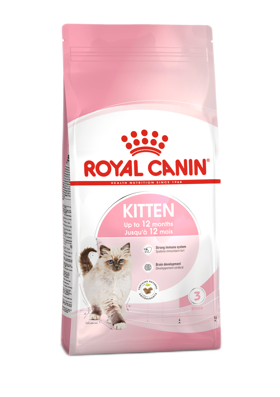 Royal Canin Feline Kitten 400g