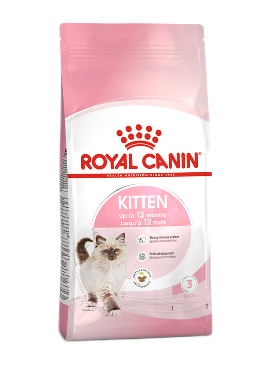 Royal Canin Feline Kitten 400g