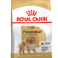 Royal Canin Canine Breed Pomeranian Adult 1.5kg