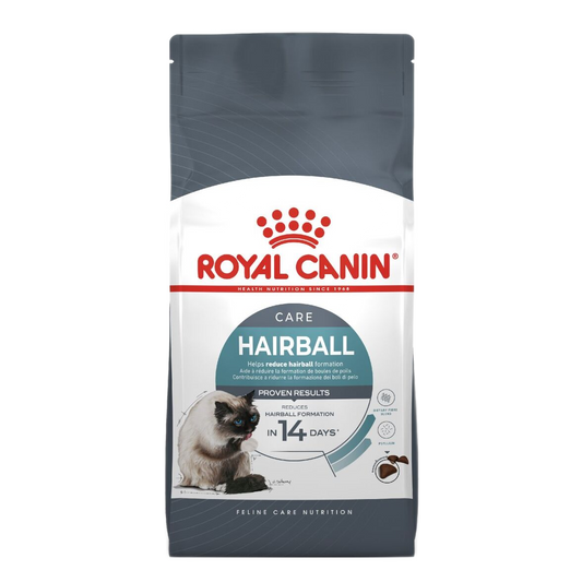 Royal Canin Feline Hairball Care 10kg