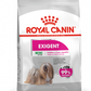 Royal Canin Canine Mini Exigent 1 kg