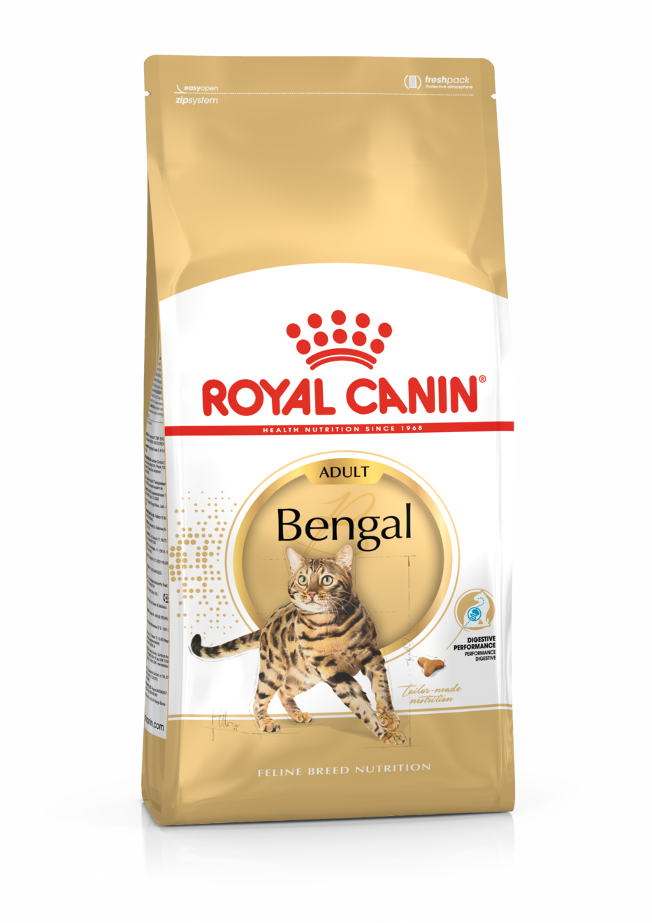 Royal Canin Feline Breed Bengal Adult 2kg