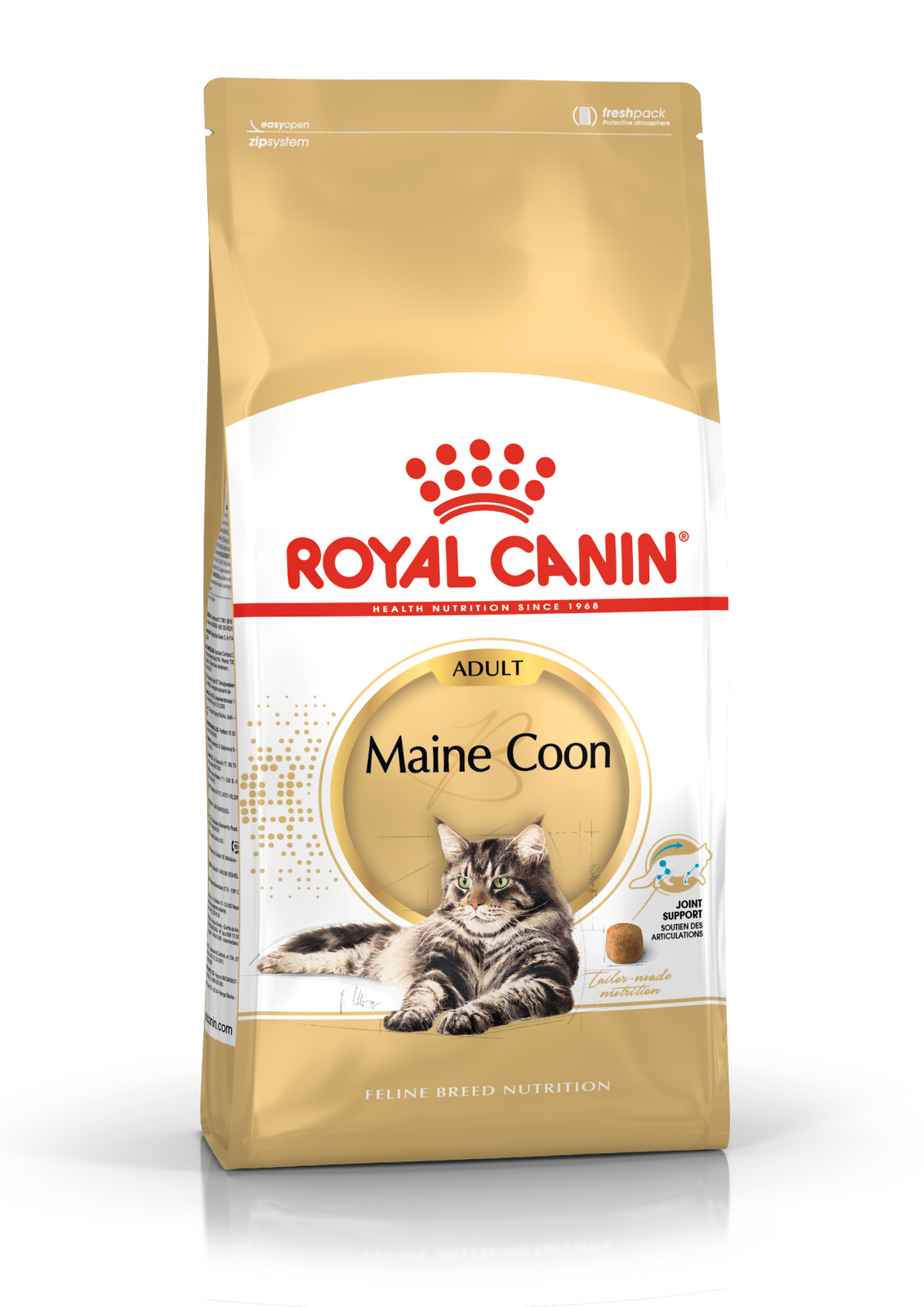 Royal Canin Feline Breed Maine Coon Adult 4kg