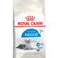 Royal Canin Feline Indoor 7+ 1.5kg