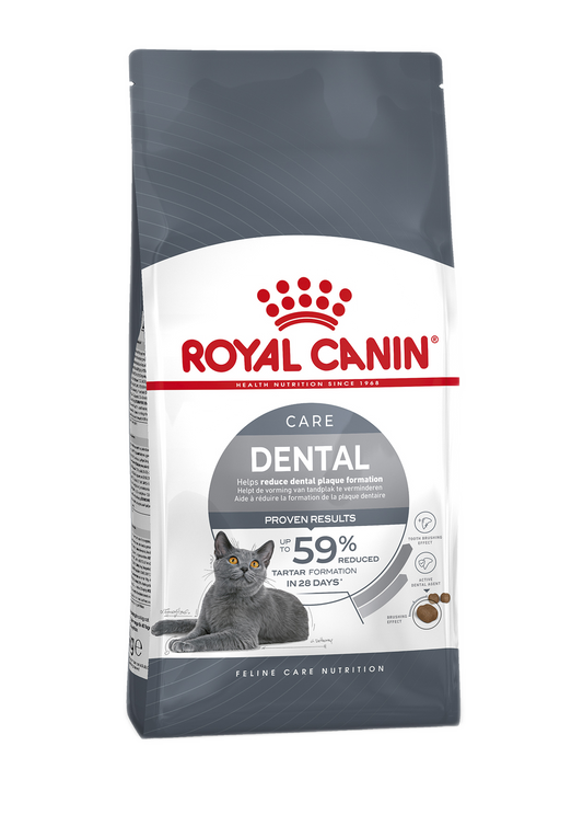 Royal Canin Feline Dental Care 1.5kg