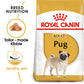 Royal Canin Canine Breed Pug 1.5kg