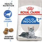 Royal Canin Feline Indoor 7+ 3.5kg